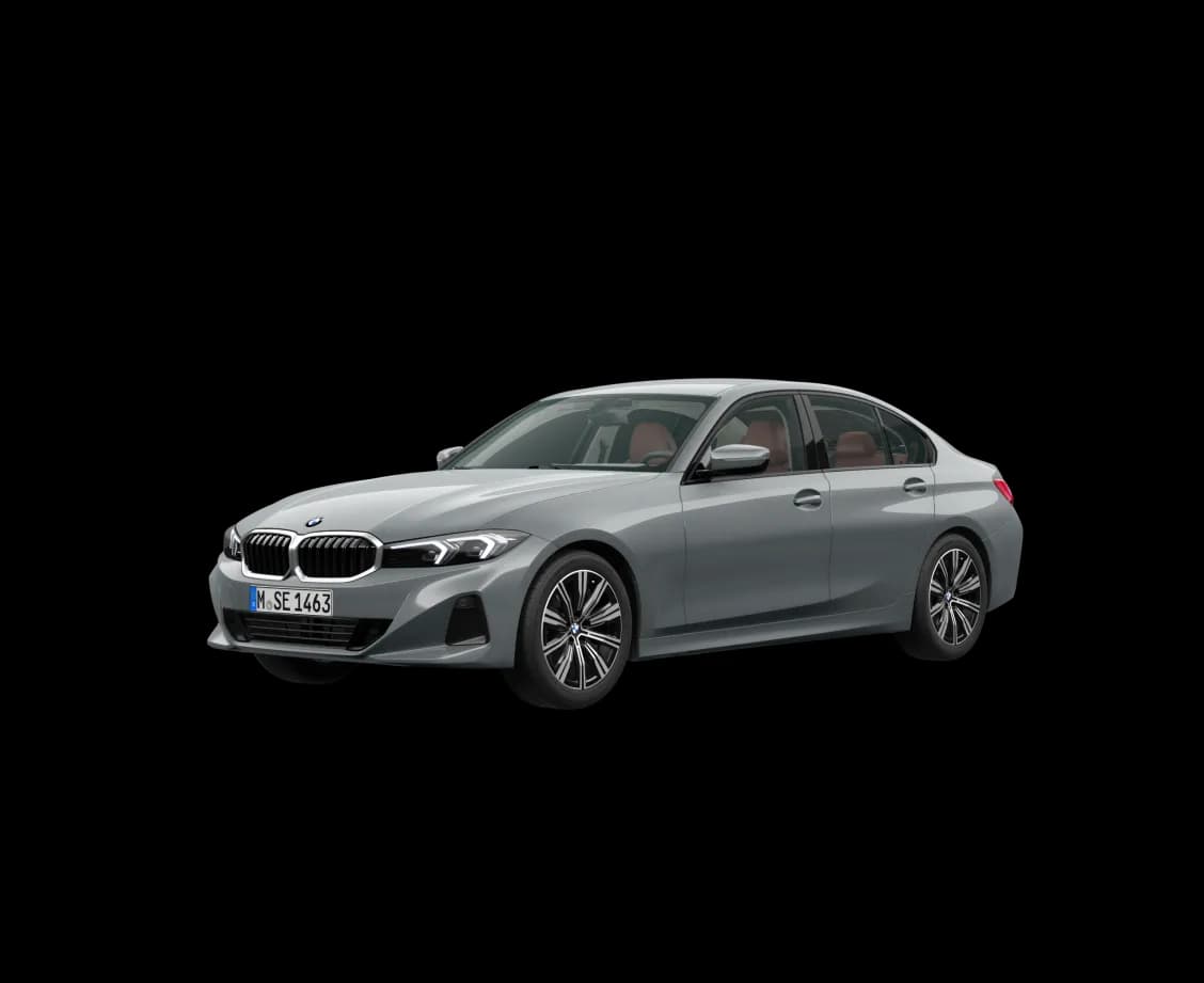 BMW Série 3 330i