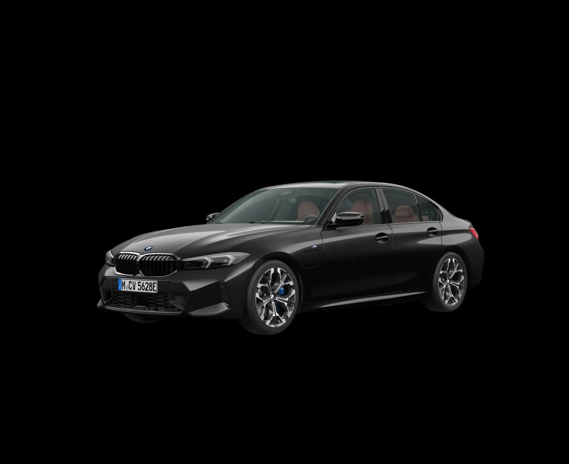 BMW X5 M50i